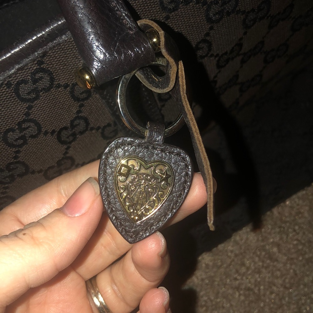Authentic Gucci bag - Picture 3 of 4
